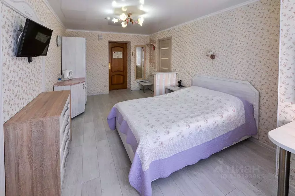 Комната Оренбургская область, Оренбург ул. Маршала Жукова, 30 (21.0 м) - Фото 0