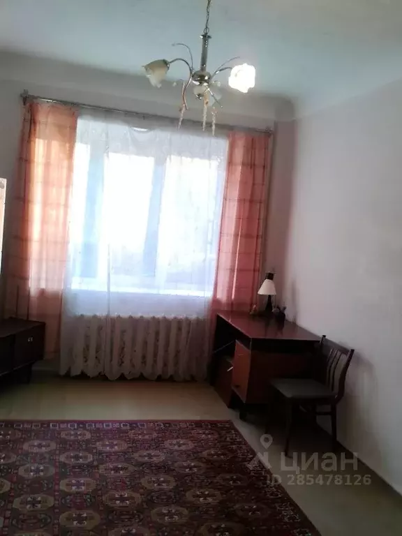 Комната Ростовская область, Ростов-на-Дону ул. Текучева, 125/200 (33.0 ... - Фото 2