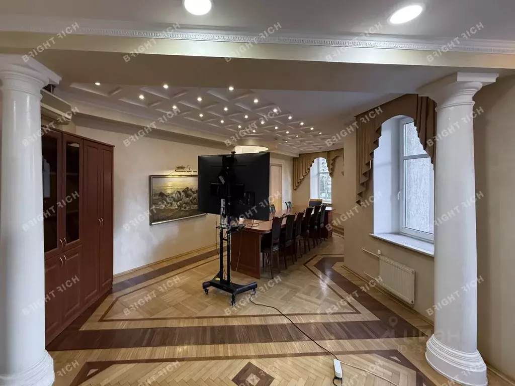 Офис в Санкт-Петербург Богатырский просп., 2 (1110 м) - Фото 1