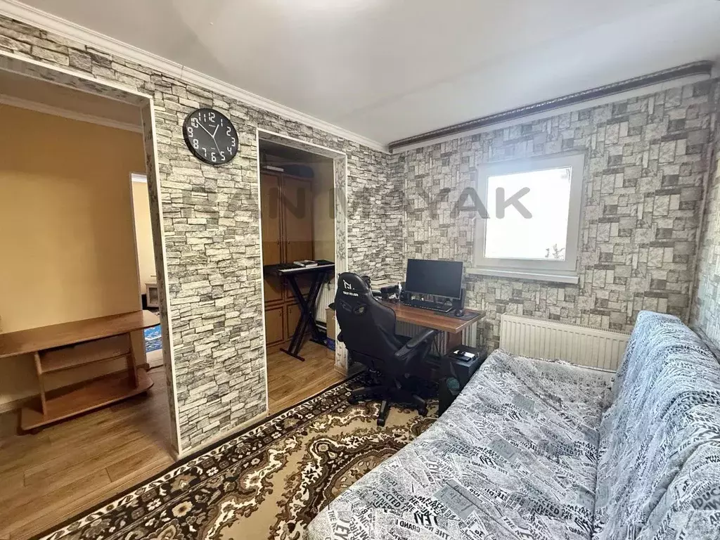 Дом в Адыгея, Майкоп Дорожная ул. (21 м) - Фото 2