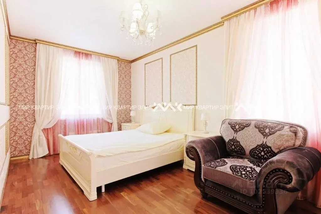 4-к кв. Санкт-Петербург Аптекарский просп., 18 (90.0 м) - Фото 1