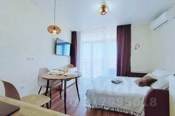 1-к кв. Краснодарский край, Крымск ул. Свердлова, 125А (23.0 м) - Фото 0