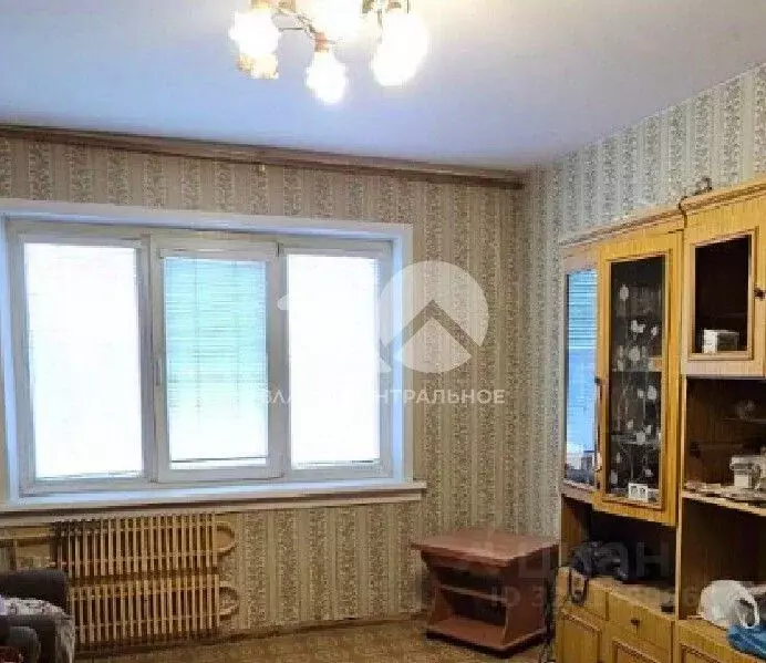 3-к кв. Новосибирская область, Новосибирск ул. Печатников, 9 (64.8 м) - Фото 1