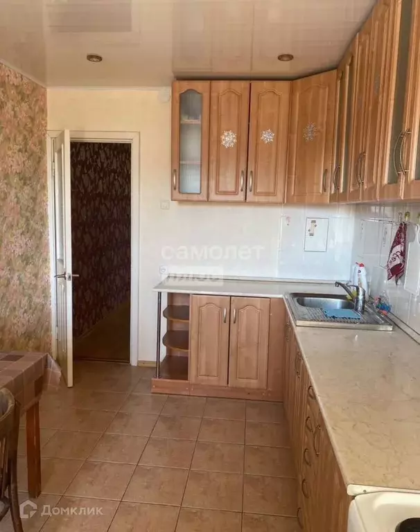 Продаётся 1-к квартира, 43.1 м - Фото 1