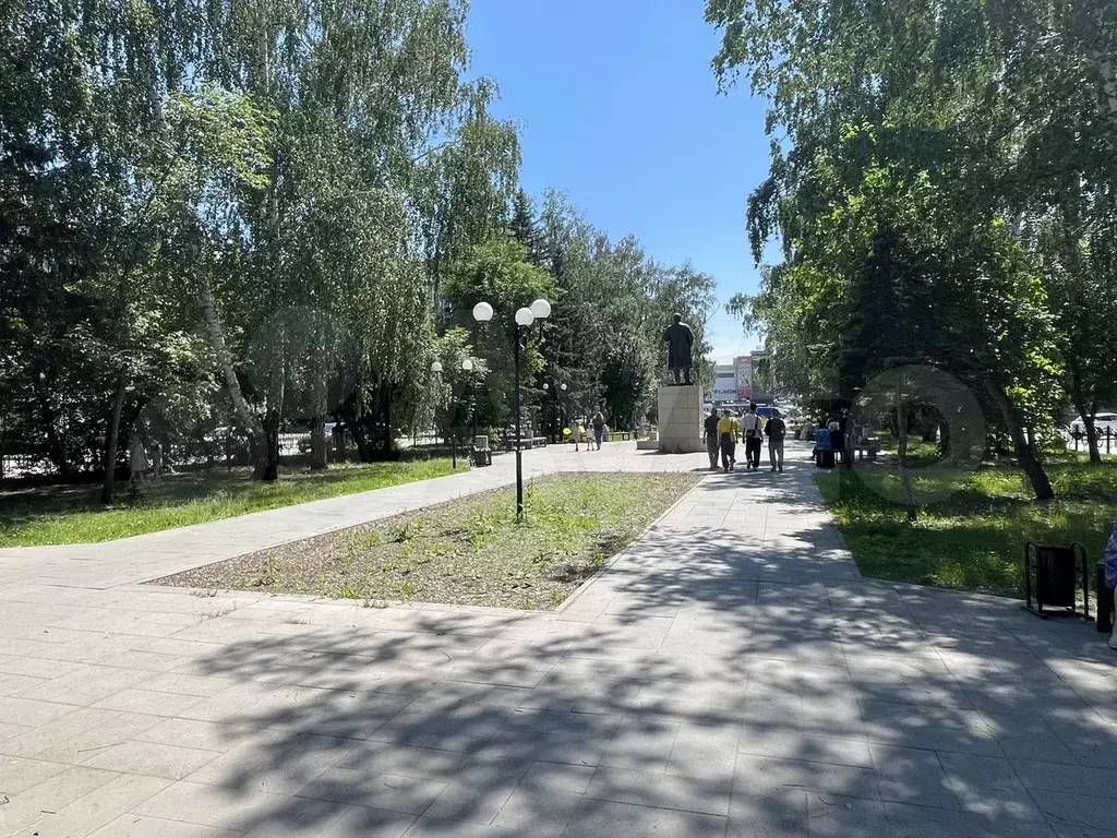 1-к. квартира, 30,7 м, 5/5 эт. - Фото 1