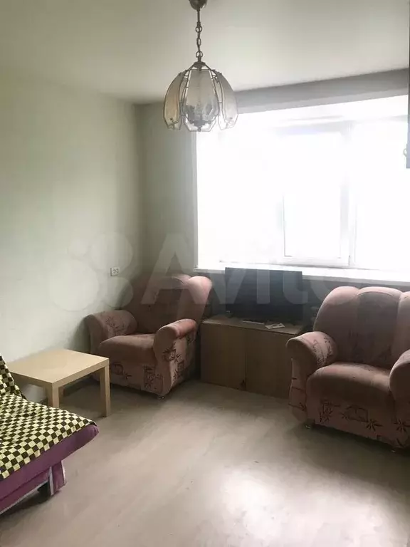 Квартира-студия, 18 м, 5/5 эт. - Фото 1