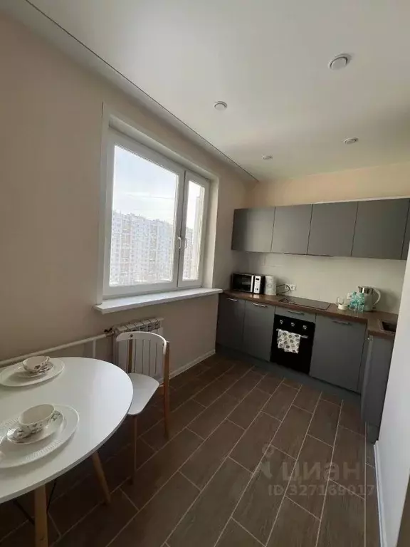 1-к кв. Москва Солнцевский просп., 23 (37.0 м) - Фото 1