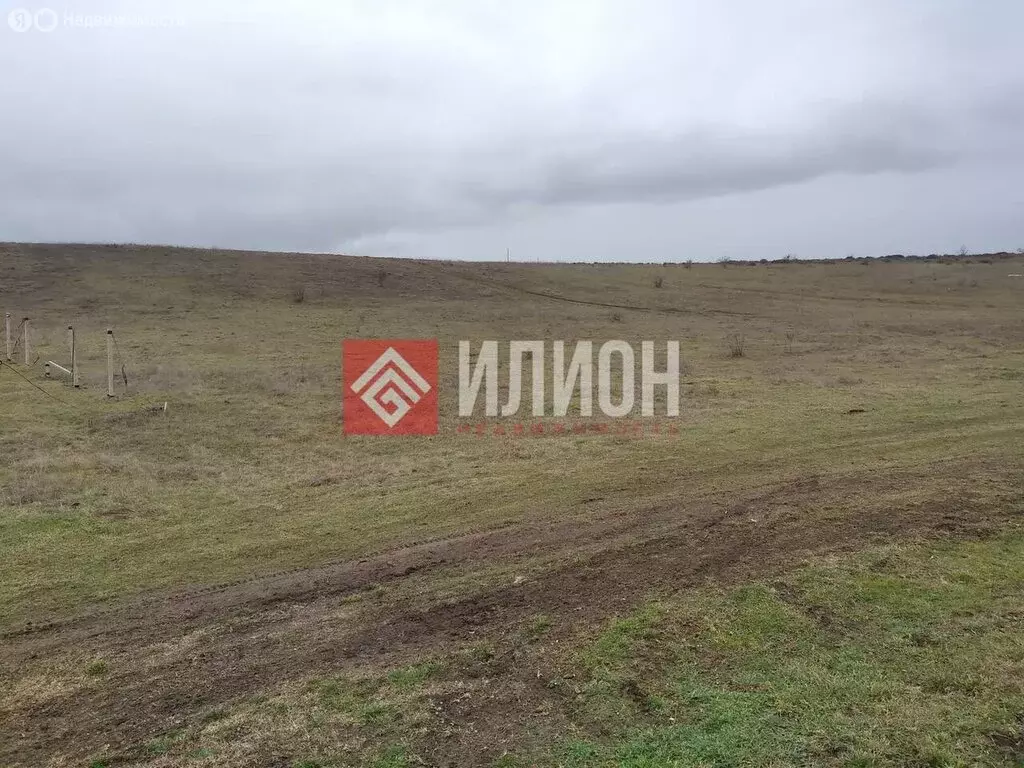 Участок в Пожарское, Малая улица, 13 (6 м) - Фото 2