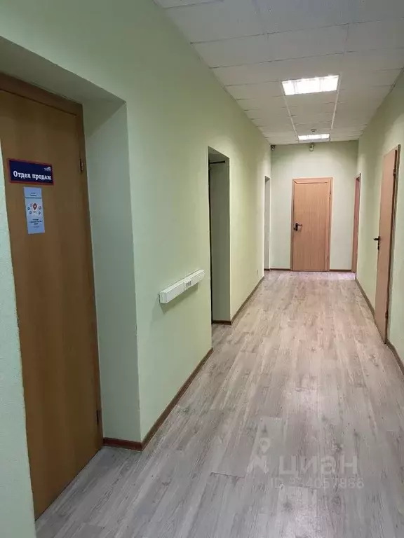 Офис в Москва ул. Ермакова Роща, 16АС1 (38 м) - Фото 1