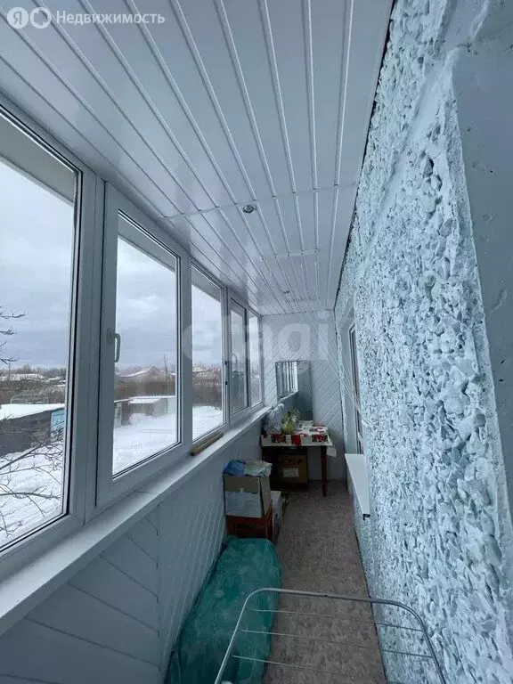 2-комнатная квартира: Алапаевск, улица Зои Космодемьянской, 32к2 (48.5 ... - Фото 1