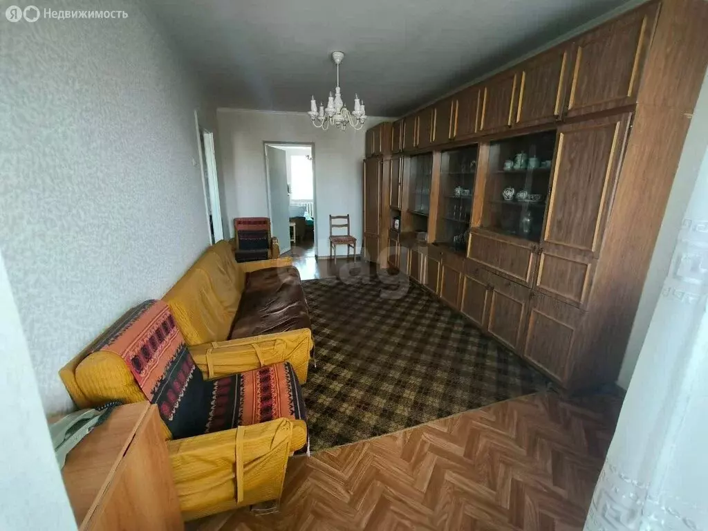 2-комнатная квартира: Стерлитамак, улица Щербакова, 13 (43.7 м) - Фото 2