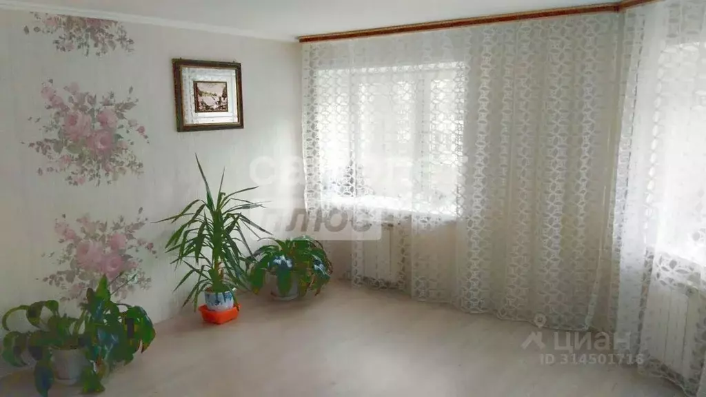 3-к кв. Липецкая область, Липецк ул. Е.И. Замятина, 2 (114.0 м) - Фото 1