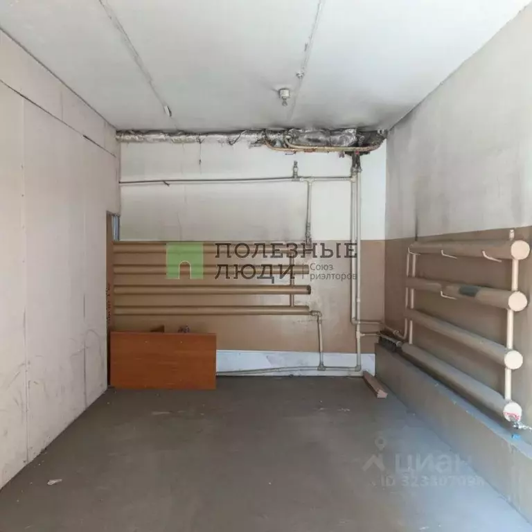 Гараж в Забайкальский край, Чита ул. Журавлева, 7 (18 м) - Фото 2