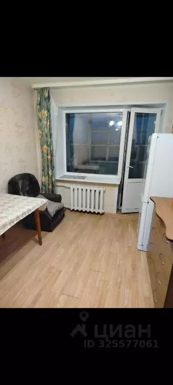 Комната Пермский край, Пермь Инженерная ул., 6 (18.0 м) - Фото 2