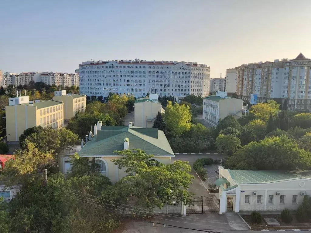 Помещение свободного назначения в Севастополь ул. Пляж Омега, 21 (2000 ... - Фото 0