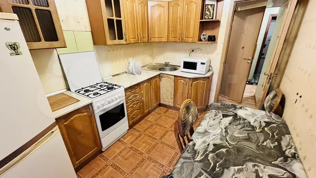 2-к. квартира, 52 м, 2/9 эт. - Фото 1