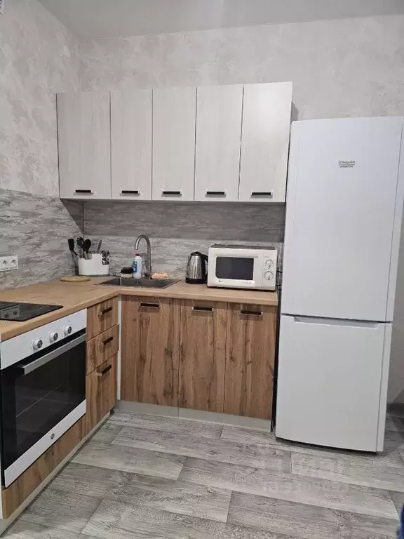 2-к кв. Пермский край, Пермь ул. Куйбышева, 135 (48.0 м) - Фото 1