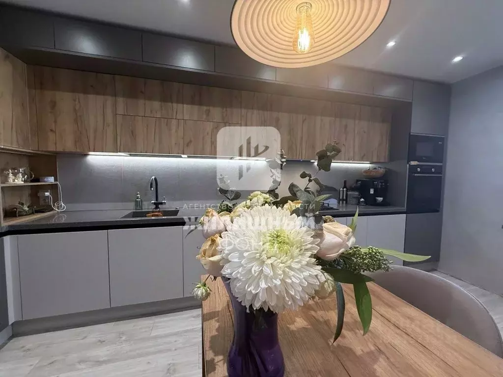 4-к кв. Саратовская область, Саратов ул. Имени В.Г. Рахова, 61/71 ... - Фото 1