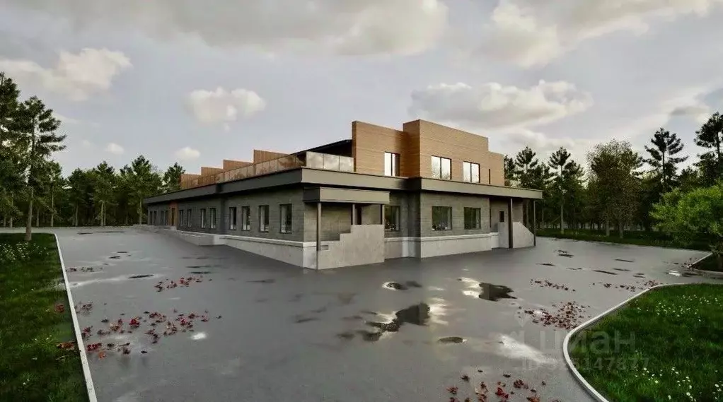 Студия Башкортостан, Белорецкий район, с. Абзаково ул. Ленина, 192А ... - Фото 2