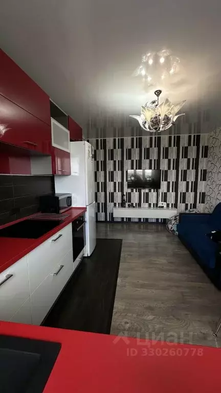 2-к кв. Московская область, Дмитров ул. Космонавтов, 54 (57.9 м) - Фото 2