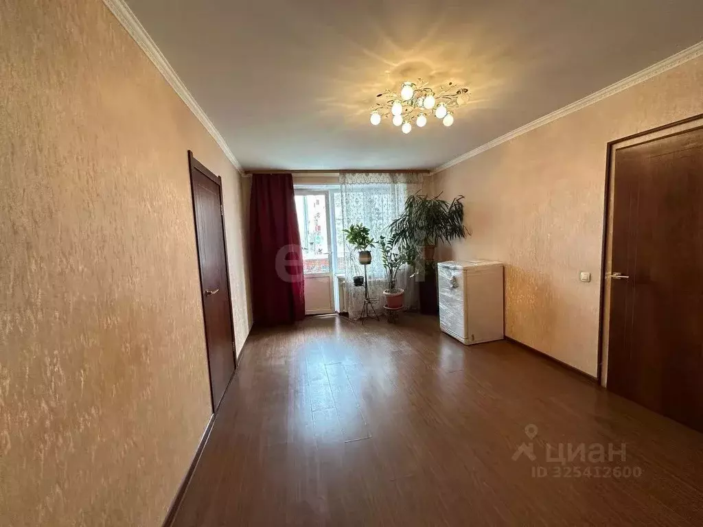 2-к кв. Москва пос. Внуково, ул. Большая Внуковская, 15 (44.8 м) - Фото 2