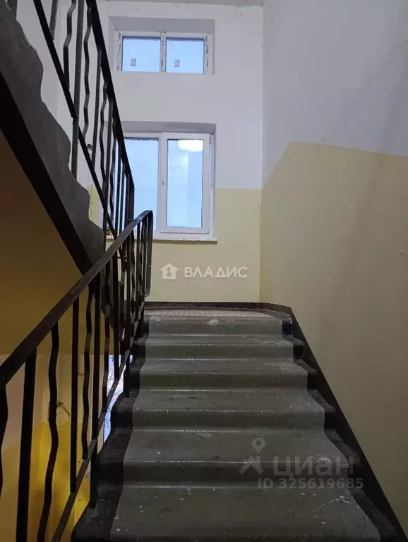 3-к кв. Московская область, Воскресенск Московская ул., 21В (56.7 м) - Фото 2