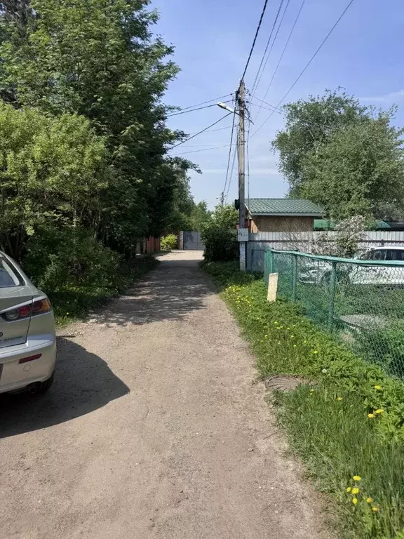 Дом в Московская область, Красногорск городской округ, д. Коростово 18 ... - Фото 2