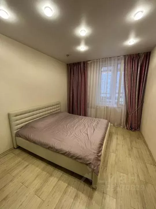 3-к кв. Красноярский край, Красноярск ул. Академика Киренского, 24 ... - Фото 0