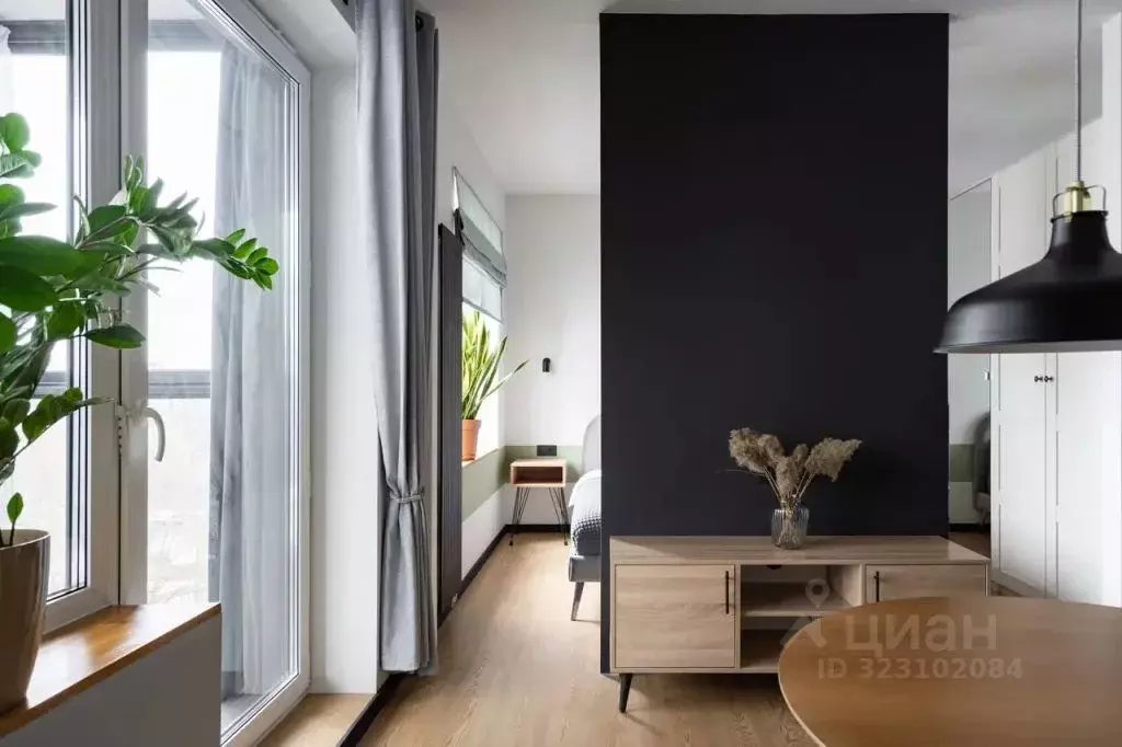 1-к кв. Санкт-Петербург Магнитогорская ул., 3к2 (40.0 м) - Фото 2