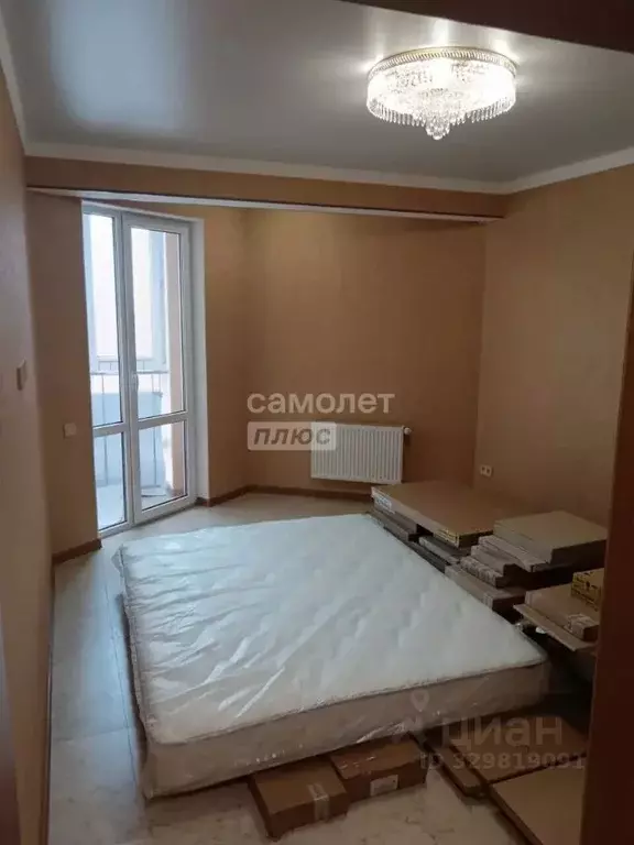 1-к кв. Краснодарский край, Анапа ш. Супсехское, 4к3 (39.0 м) - Фото 1
