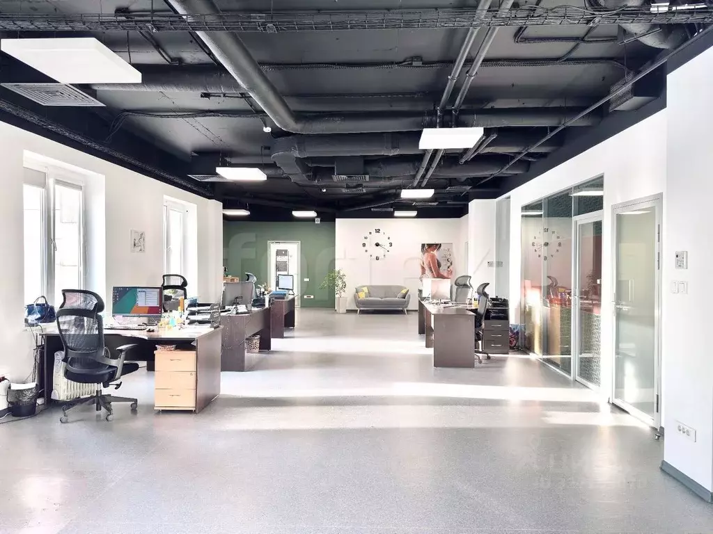 Офис в Москва Отрадная ул., 2Б (2832 м) - Фото 2