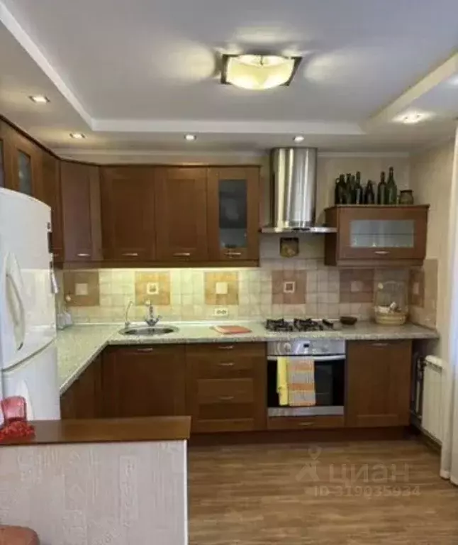 2-к кв. Курская область, Железногорск ул. Ленина, 94 (50.0 м) - Фото 0
