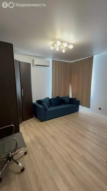 2-комнатная квартира: Краснодар, улица Ивана Беличенко, 87 (50 м) - Фото 1