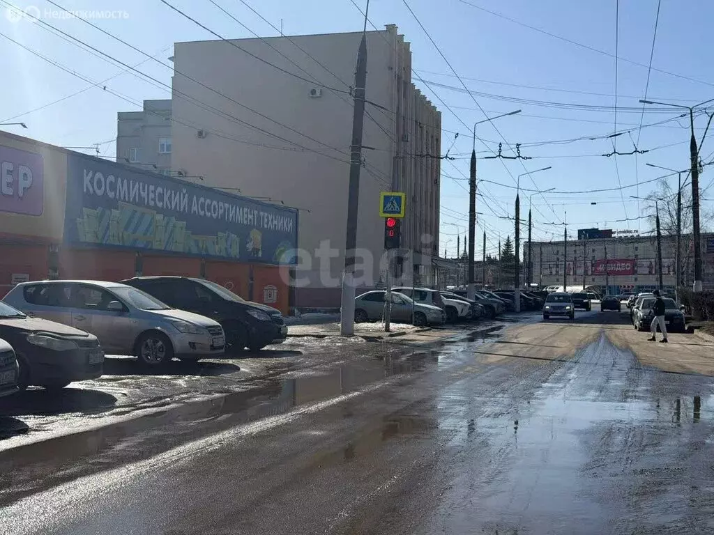 Помещение свободного назначения (76 м) - Фото 1