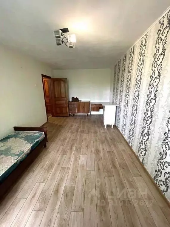 1-к кв. Самарская область, Самара ул. Георгия Димитрова, 41 (35.0 м) - Фото 1