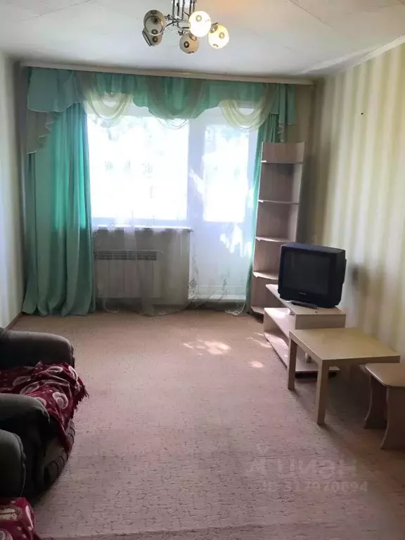 2-к кв. Саратовская область, Петровск ул. Куйбышева, 2В (43.8 м) - Фото 0