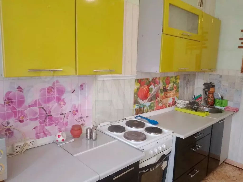 3-к. квартира, 70 м, 5/5 эт. - Фото 0