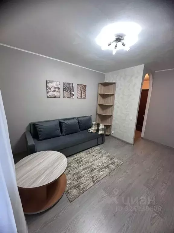 1-к кв. Москва Братская ул., 27К3 (32.0 м) - Фото 2