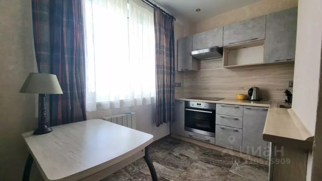 1-к кв. Москва Дубнинская ул., 32К6 (39.0 м) - Фото 0
