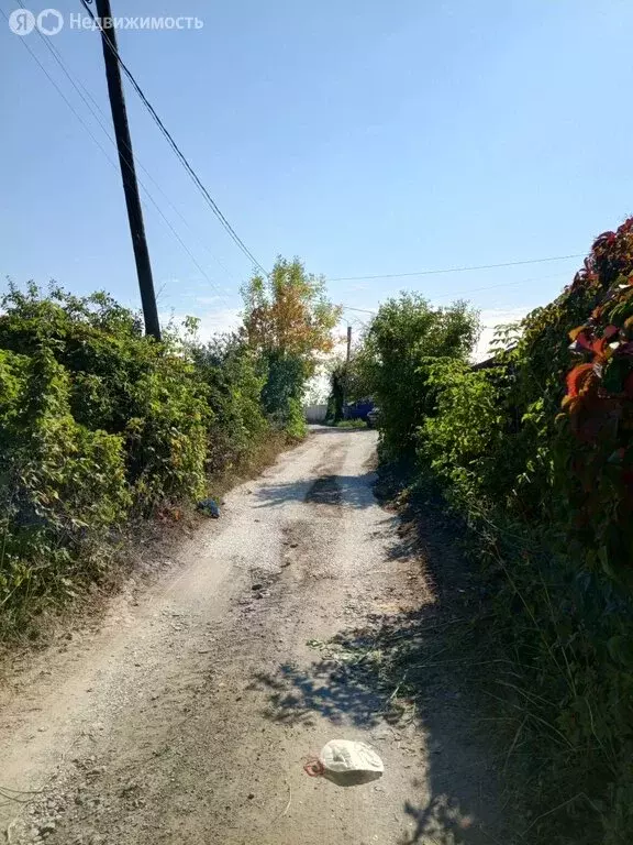 Участок в Новокуйбышевск, Чернореченская улица (6 м) - Фото 2