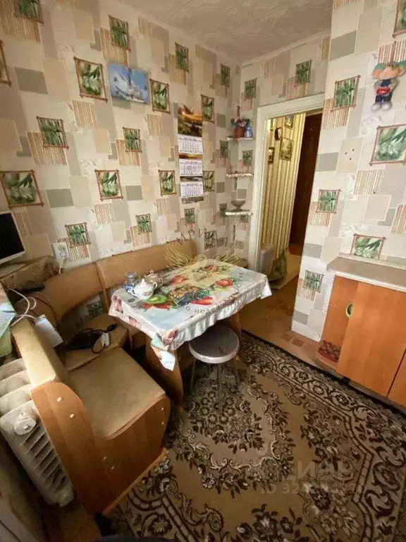 3-к кв. Белгородская область, Губкинский городской округ, пос. ... - Фото 1