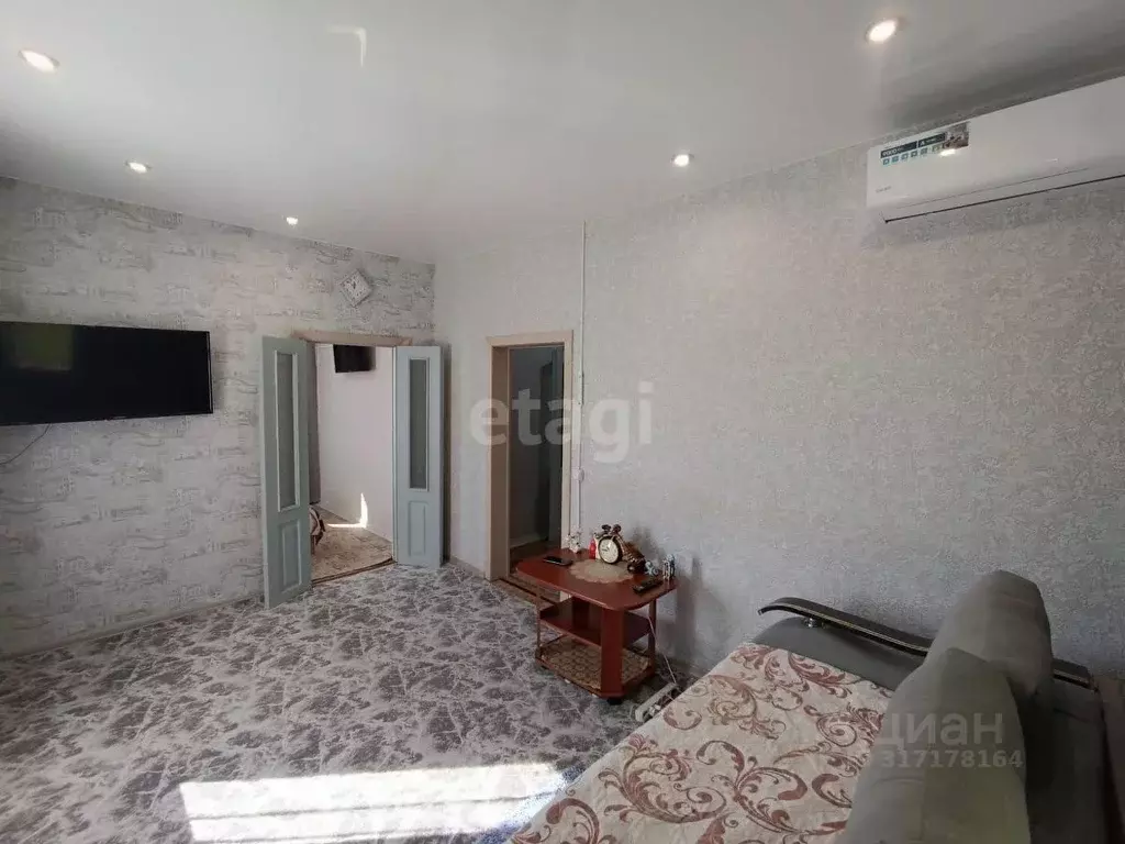 Дом в Амурская область, Свободный ул. 50 лет Октября (41 м) - Фото 2