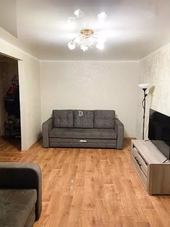 2-к кв. Башкортостан, Уфа Интернациональная ул., 103/1 (44.4 м) - Фото 2