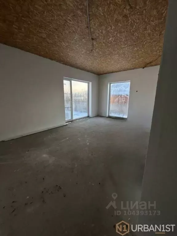 Дом в Красноярский край, Красноярск городской округ, с. Дрокино ул. ... - Фото 2