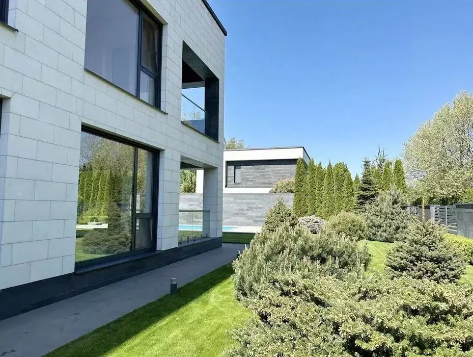 Коттедж в Краснодарский край, Сочи Светлана мкр, ул. Тургенева (210 м) - Фото 2