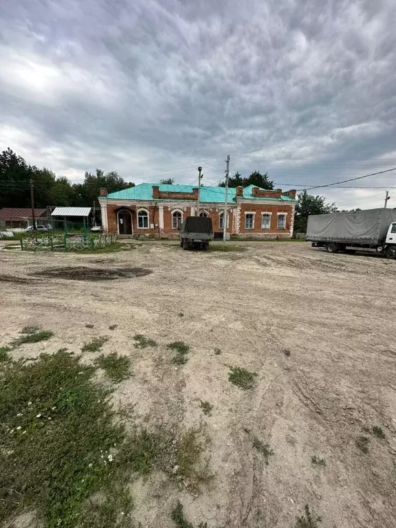 Помещение свободного назначения в Саратовская область, Петровский ... - Фото 2