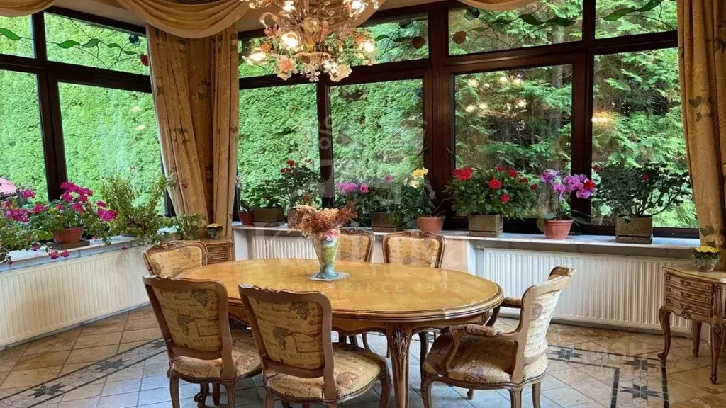 Дом в Московская область, Одинцовский городской округ, д. Чигасово, ... - Фото 2