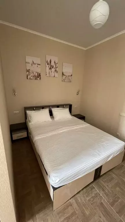 Студия Краснодарский край, Геленджик Крымская ул., 22к1 (30.4 м) - Фото 0