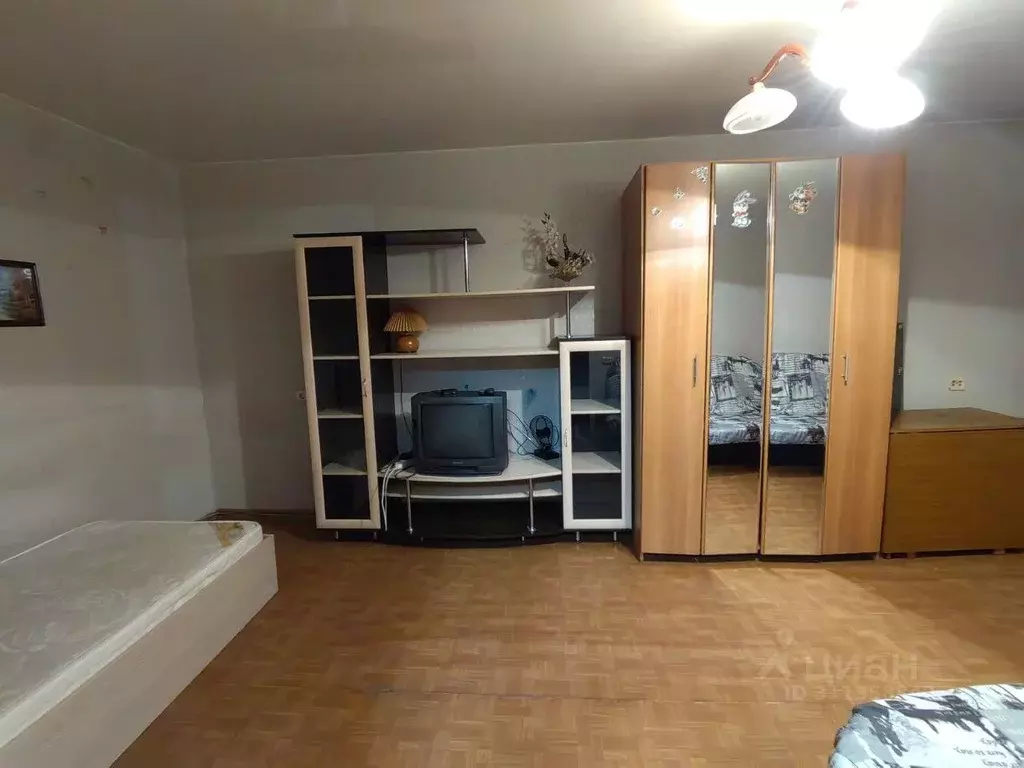 2-к кв. Кемеровская область, Кемерово ул. Сибиряков-Гвардейцев, 17 ... - Фото 2