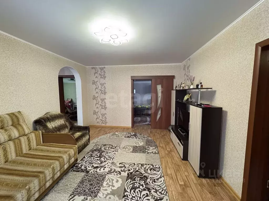 Дом в Белгородская область, Яковлевский муниципальный округ, с. ... - Фото 1